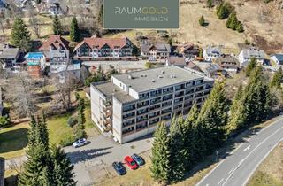 Garagen kaufen in 79682 Todtmoos, Garagenstellplatz in Todtmoos