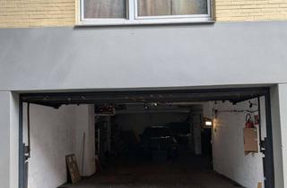 Garagen mieten in Mendelssohnstr. 29, 40233 Flingern Nord, +++ Großgarage in Flingern-Nord +++