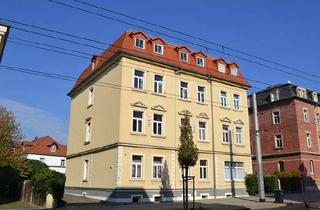 Garagen mieten in Pennricher Straße 34, 01157 Cotta, PKW- Stellplatz zentral in DD Cotta
