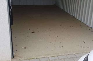 Garagen mieten in Dr. Ruben Str. 36, 41836 Hückelhoven, Garage im Zentrum von Hückelhoven zu vermieten.