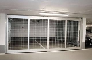 Immobilie mieten in Albertus-Magnus-Straße 14 - 30, 85049 Friedrichshofen, Abschließbare XL TG-Box in Ingolstadt-Hollerstauden, Albert-Magnus-Straße, b. Klinik zu vermieten!