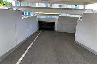 Garagen mieten in Rote Gasse 45, 78050 Villingen-Schwenningen, Tiefgaragenplatz in der Südstadt
