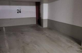 Garagen mieten in Bahnhofstraße 14, 26122 Innenstadt, Garagenstellplatz im Bahnhofsviertel zu vermieten!