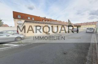 Garagen mieten in 97421 Innenstadt, PKW-Garage zur Miete in Schweinfurt