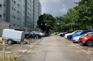 Garagen mieten in Falkenberger Chaussee 140, 13057 Neu-Hohenschönhausen, Spellplatzsuche adé - Stellplatz mit Parkbügel ab sofort zu vermieten