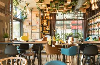 Gastronomiebetrieb mieten in 93047 Innenstadt, Voll ausgestattetes Restaurant zur Übernahme