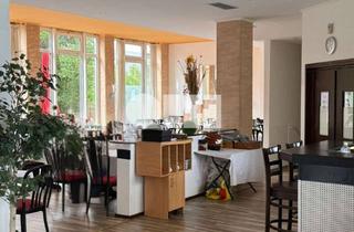 Gastronomiebetrieb mieten in 81737 Perlach, Ablösefrei! Top-Restaurant in München mit 23h-Konzession, Biergarten & Vollküche – sofort startklar