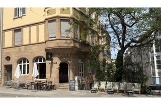 Gastronomiebetrieb mieten in Katharinenstraße 15, 70182 Mitte, Café / Restaurant / Bar zu vermieten