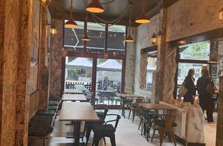 Gastronomiebetrieb mieten in Bahrenfelder Straße 88, 22765 Ottensen, Gastronomieobjekt in Ottensen - sofort Startklar