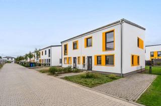 Doppelhaushälfte kaufen in An Der Dahme 13, 15712 Königs Wusterhausen, Doppelhaushälfte * 3,5 Zimmer * Garten - Doppelparkplatz * Gerätehäuschen * Einbauküche