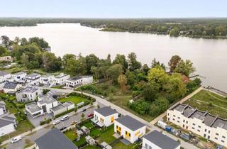 Doppelhaushälfte kaufen in An Der Dahme 13, 15712 Königs Wusterhausen, Doppelhaushälfte * 3,5 Zimmer * Garten - Doppelparkplatz * Gerätehäuschen * Einbauküche