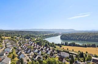 Haus kaufen in 79618 Rheinfelden (Baden), Modernes Haus mit Rheinblick in Rheinfelden (Baden)