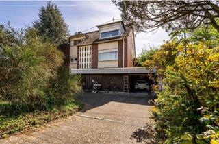Mehrfamilienhaus kaufen in 56077 Niederberg, Mehrfamilienhaus + Baugrundstück in Blicklage von Koblenz- Niederberg!