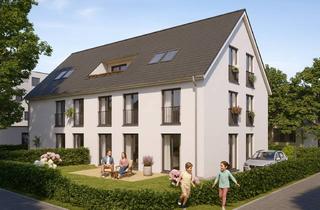Mehrfamilienhaus kaufen in 85221 Dachau, Zukunft bauen in Dachau – Ihr neues Mehrfamilienhaus in bester Lage
