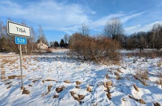 Grundstück zu kaufen in 01819 Bahretal, Grundstück in Tisá in Tschechien