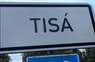 Grundstück zu kaufen in 01819 Bahretal, Grundstück in Tisá in Tschechien