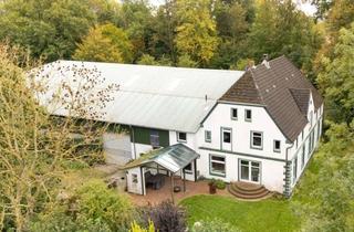 Haus kaufen in 25693 Volsemenhusen, Wo Ruhe ein Zuhause hat - Stilvoller Resthof in Traumlage