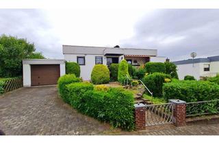 Einfamilienhaus kaufen in 53557 Bad Hönningen, Großzügiges Einfamilienhaus in sehr guter, zentrumsnaher Wohnlage