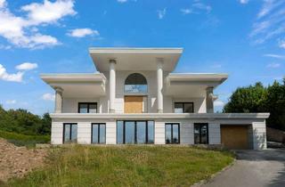 Villa kaufen in 51766 Engelskirchen, Exklusive Neubauvilla in Panoramalage – Stilvoll wohnen, individuell gestalten