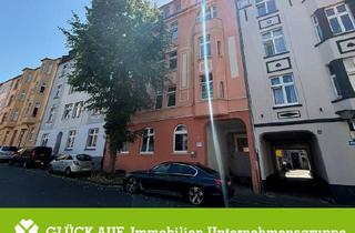 Mehrfamilienhaus kaufen in 58097 Altenhagen, Solides Mehrfamilienhaus bestehend aus 7 Wohneinheiten