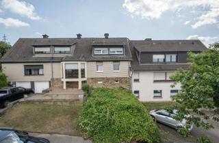 Reihenhaus kaufen in 58313 Herdecke, Charmantes Reihenhaus im beliebten Herdecke-Herrentisch – ideal für Ihre kleine Familie.