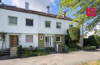 Haus mieten in 82216 Maisach, WINDISCH - Erstbezug nach Kernsanierung: Modernes RMH in familienfreundlicher Lage v. Maisach