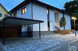 Wohnung kaufen in 74243 Langenbrettach, TOP: Letzte Eigentumswohnung mit KfW-Übernahme (1,21% eff.) in Mehrfamilienhaus in Langenbrettach