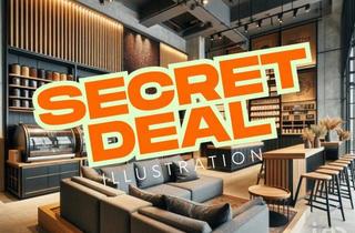 Gewerbeimmobilie kaufen in 71522 Backnang, Exklusive Kapitalanlage in zentraler Bestlage in Backnang – vertraulich und nur auf Anfrage