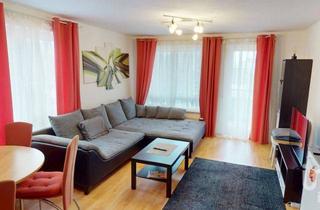 Wohnung kaufen in 70469 Stuttgart, Modernes Wohnen in begehrter Lage: 2½-Zimmer-Wohnung mit Balkon in Stuttgart-Feuerbach (360° Tour)