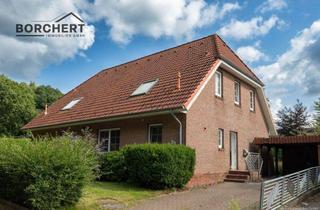 Haus mieten in 25596 Wacken, Doppelhaushälfte zur Miete in Wacken