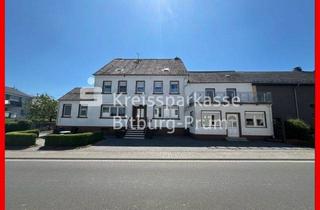 Haus kaufen in 54689 Dahnen, Großes Wohnhaus mit Potential in Grenznähe zu Luxemburg