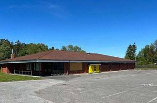 Geschäftslokal mieten in Kröpeliner Tor 26b, 18233 Neubukow, Einzelhandels-, Büro-, Praxis-. Lager- und Ausstellungsfläche | Aldi & Rewe gegenüber | An der B105