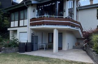 Reihenhaus kaufen in 70839 Gerlingen, Attraktives 4,5-Zimmer-Reihenhaus mit gehobener Ausstattung in Halbhöhenlage von Gerlingen