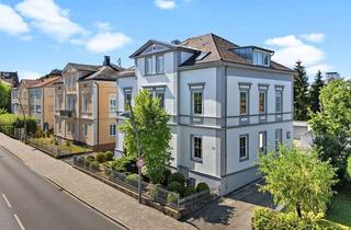 Villa kaufen in 86720 Nördlingen, Exklusive Jugendstilvilla nahe der Stadtmauer - Nördlingen