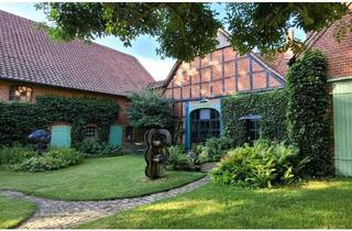 Bauernhaus kaufen in 31840 Hessisch Oldendorf, Wunderschöner Bauernhof bei Hessisch Oldendorf