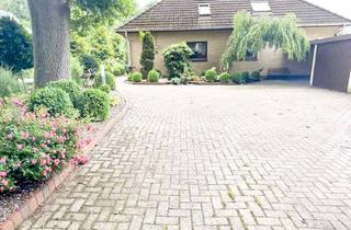 Haus kaufen in 27243 Groß Ippener, Zweifamilienhaus in herrlicher Ruhe!