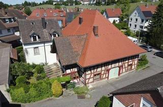 Mehrfamilienhaus kaufen in 78464 Konstanz, Denkmalgeschütztes 8-Familienhaus in bester Lage von Konstanz-Königsbau mit Ausbaupotenzial