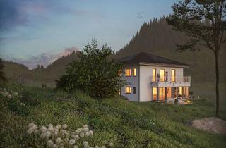 Haus kaufen in 01609 Wülknitz, Ihre Vision, Ihr Zuhause: Maßgeschneidert mit Bien-Zenker