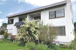 Haus kaufen in 89195 Staig, Ein Haus - drei Wohnungen - weitere Ausbaureserve und sehr viele Möglichkeiten