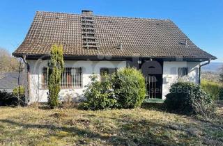 Haus kaufen in 63867 Johannesberg, Für Handwerker und Gartenliebhaber!