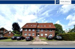 Mehrfamilienhaus kaufen in 32825 Blomberg, Voll vermietetes Mehrfamilienhaus in guter Lage!