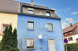 Mehrfamilienhaus kaufen in 67659 Innenstadt, Mehrfamilienhaus auf Erbbaugrundstück in verkehrsgünstiger Lage von Kaiserslautern!