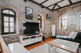 Haus kaufen in 06420 Könnern, Mehr als Rendite - ein Objekt mit Geschichte und Zukunft!