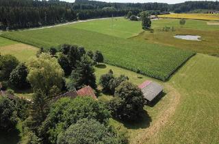 Haus kaufen in 88289 Waldburg, Alte Hofstelle in traumhafter Lage im Naturschutzgebiet Blauensee