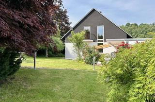 Einfamilienhaus kaufen in 57299 Burbach, Wohntraum in Burbach - Einfamilienhaus mit herrlichem Grundstück