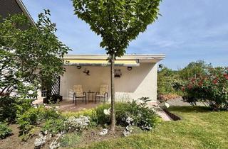 Einfamilienhaus kaufen in 57299 Burbach, Wohntraum in Burbach - Einfamilienhaus mit herrlichem Grundstück