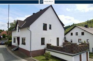Haus kaufen in 59929 Brilon, Zwei Wohnungen, ein Ziel: Sie!
