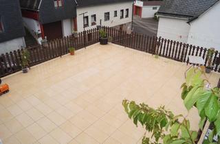 Doppelhaushälfte kaufen in 56457 Westerburg, Doppelhaushälfte mit großzügiger Dachterrasse & traumhafter Panoramaaussicht-frei ab November 2025