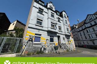 Mehrfamilienhaus kaufen in 58089 Wehringhausen, Solides Mehrfamilienhaus bestehend aus 8 Wohneinheiten