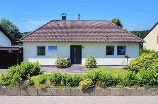 Einfamilienhaus kaufen in 53773 Hennef, Barrierefreies Einfamilienhaus mit Einliegerwohnung in Hennef (Sieg)–Uckerath